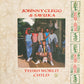 JOHNNY CLEGG & SAVUKA - Third World Child