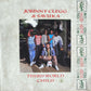 JOHNNY CLEGG & SAVUKA - Third World Child
