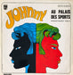 JOHNNY HALLYDAY - Au Palais Des Sports