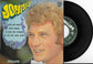 JOHNNY HALLYDAY - Entre Mes Mains