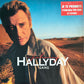 JOHNNY HALLYDAY - Gang
