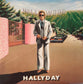 JOHNNY HALLYDAY - Hollywood