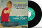 JOHNNY HALLYDAY - L'idole des jeunes