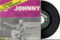 JOHNNY HALLYDAY - Les Rocks Les Plus Terribles Vol.1