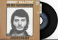 JOHNNY HALLYDAY - On Me Recherche / Jésus Christ