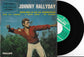 JOHNNY HALLYDAY - Pour Moi La Vie Va Commencer