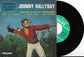 JOHNNY HALLYDAY - Pour Moi La Vie Va Commencer