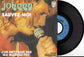 JOHNNY HALLYDAY - Sauvez-moi
