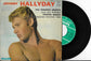 JOHNNY HALLYDAY - Tes Tendres Années