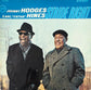 JOHNNY HODGES, EARL "FATHA" HINES -  Stride Right