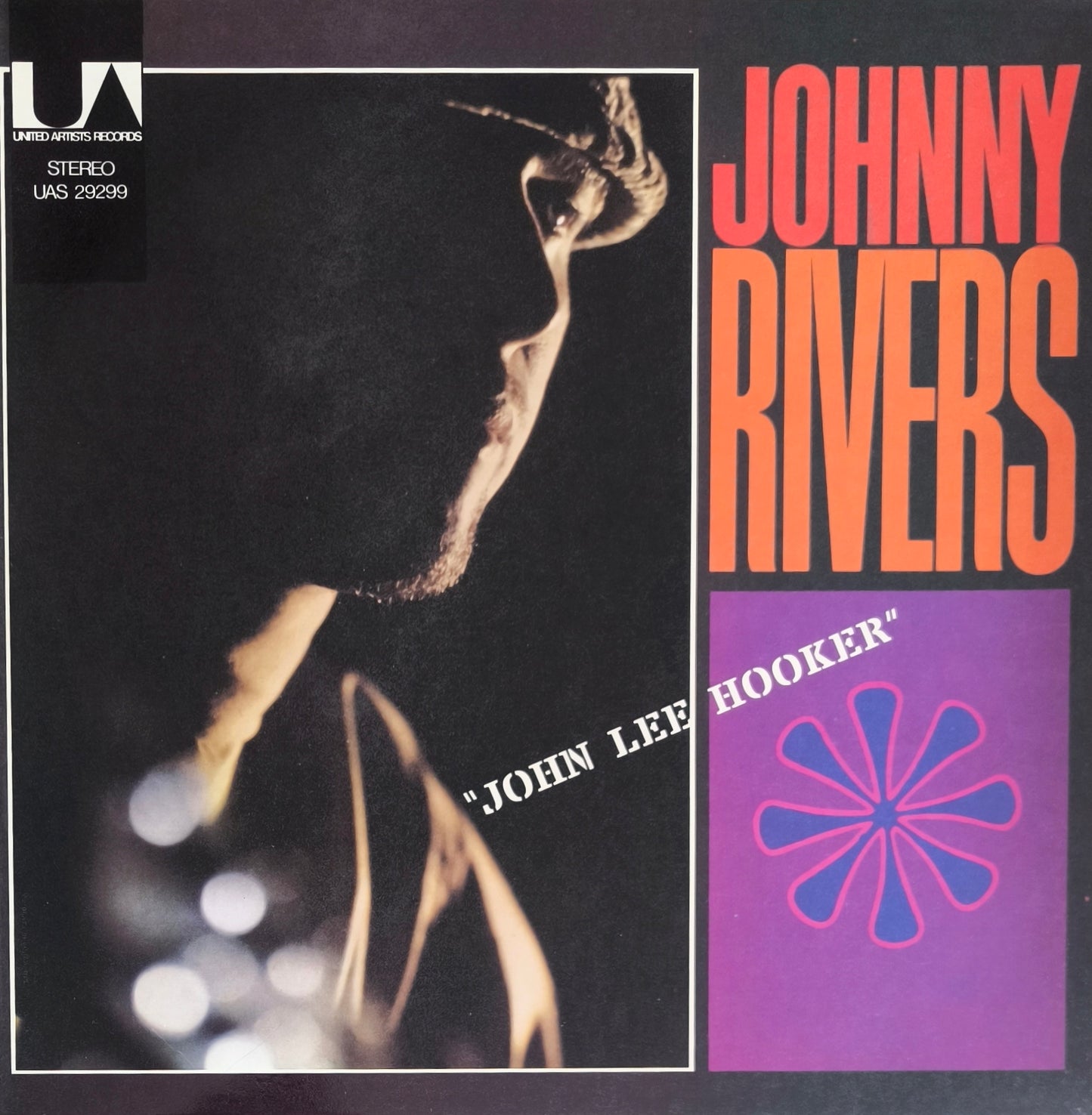 JOHNNY RIVERS - Whisky A Go-go Revisited