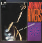 JOHNNY RIVERS - Whisky A Go-go Revisited