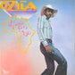JOHN OZILA - Africa Goes Disco