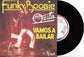 JOHN OZILA - Funky Boogie