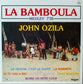 JOHN OZILA -  La Bamboula