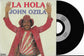 JOHN OZILA - La Hola