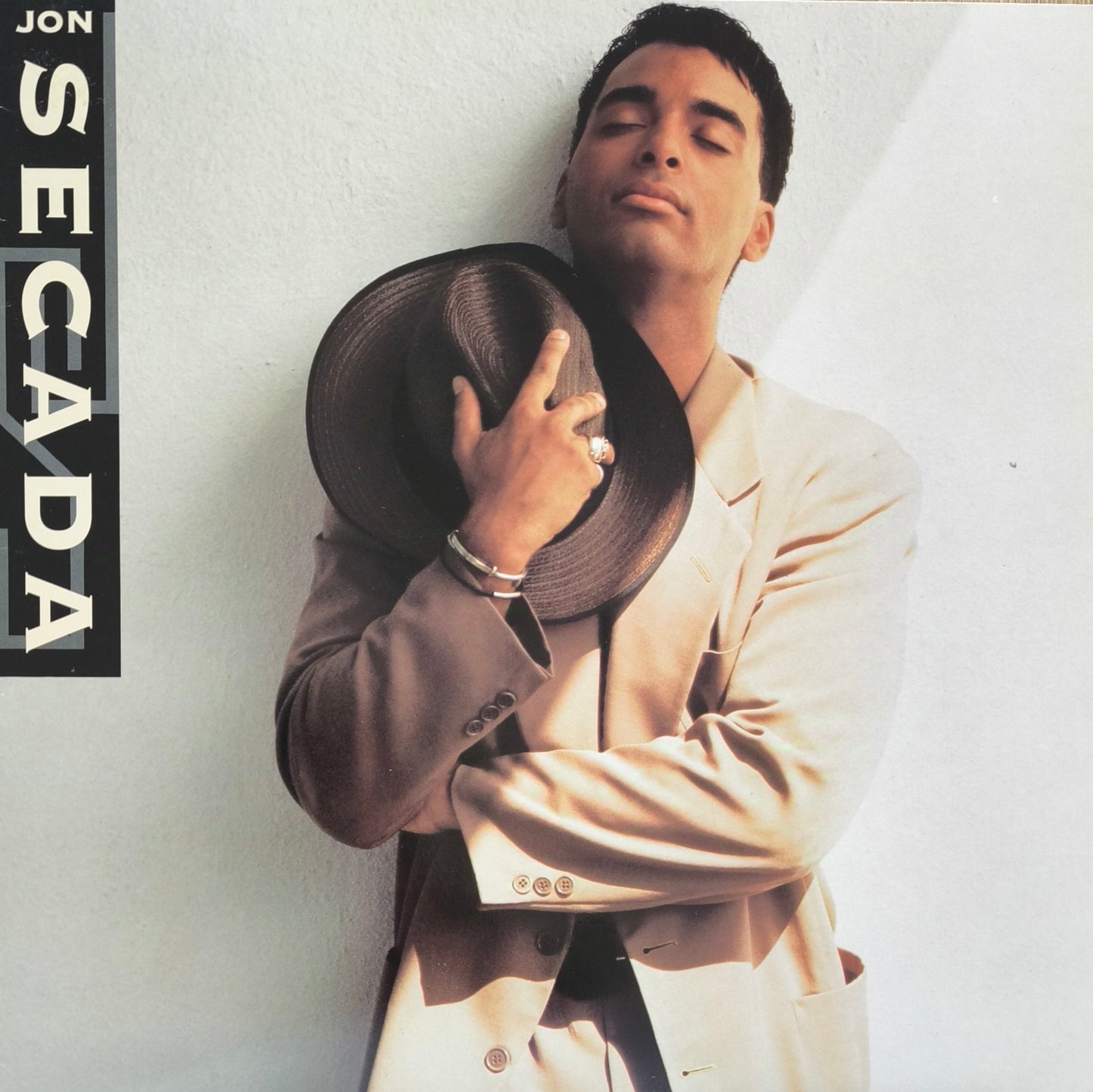 JON SECADA - Jon Secada