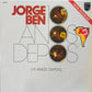 JORGE BEN - 10 Anos Depois