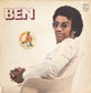 JORGE BEN - Ben (Pressage Brésilien)