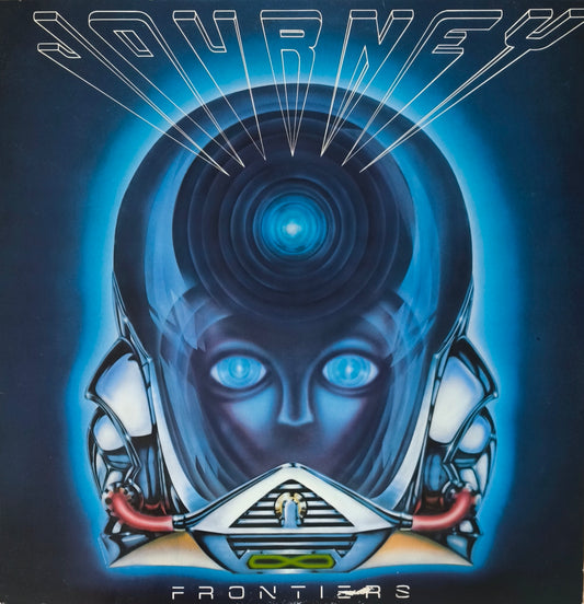 JOURNEY - Frontiers