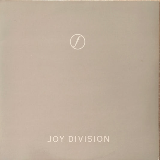 JOY DIVISION - Still