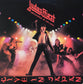 JUDAS PRIEST - Unleashed In The East (Live In Japan) (Pressage US)