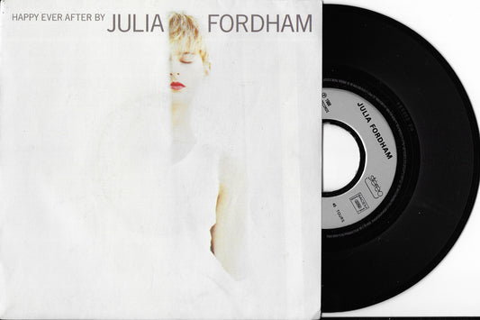 JULIA FORDHAM - Happy Ever After