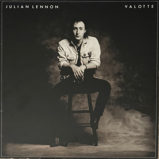 JULIAN LENNON - Valotte