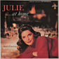 JULIE LONDON - Julie...At Home