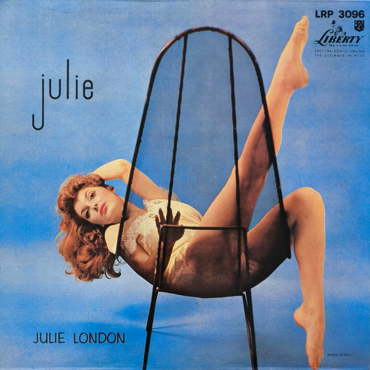JULIE LONDON - Julie