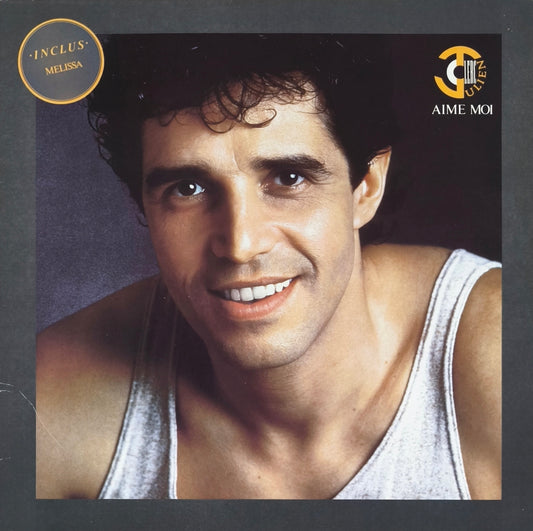 JULIEN CLERC - Aime-Moi