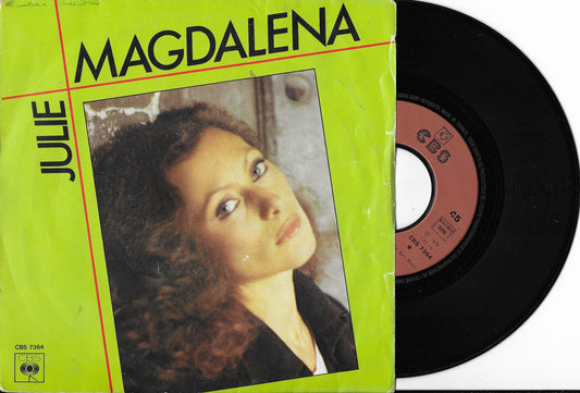 JULIE PIETRI - Magdalena