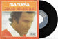 JULIO IGLESIAS - Manuela
