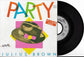 JULIUS BROWN - Party