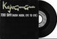 KAJAGOOGOO - Too Shy (Hush Hush, Eye To Eye)