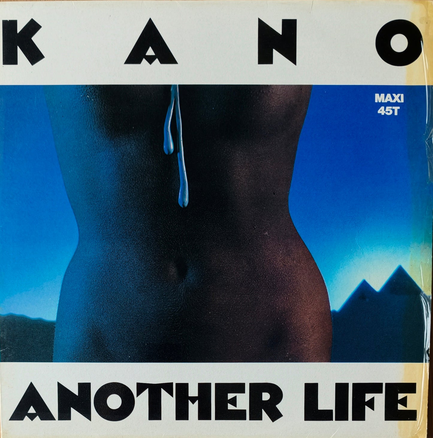 KANO - Another Life