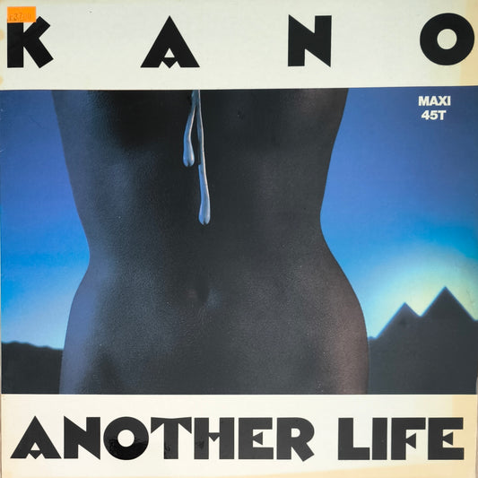 KANO - Another Life