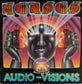 KANSAS - Audio Visions