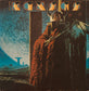 KANSAS - Monolith