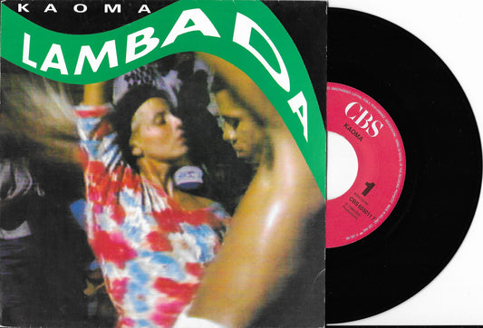 KAOMA - Lambada