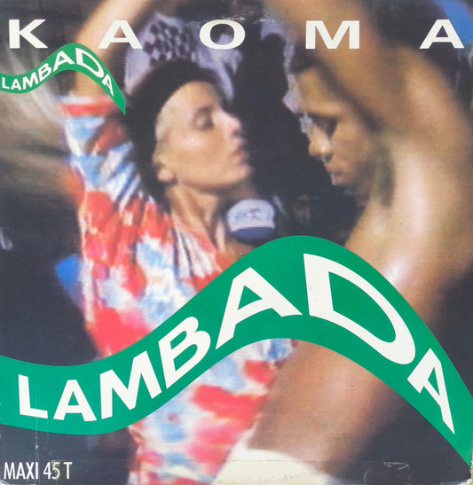 KAOMA - Lambada