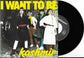 KASHMIR - I Want To Be