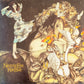 KATE BUSH - Never For Ever