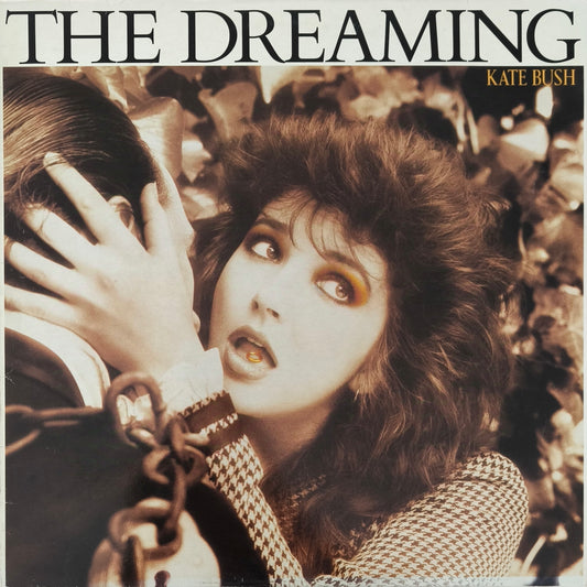 KATE BUSH - The Dreaming