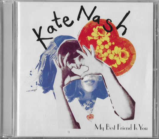 KATE NASH - My Best Friend Is You