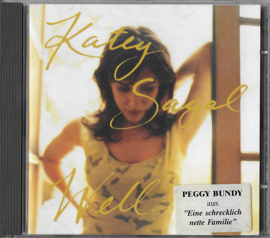 KATEY SAGAL - Well...