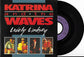 KATRINA AND THE WAVES - Lovely Lindsey