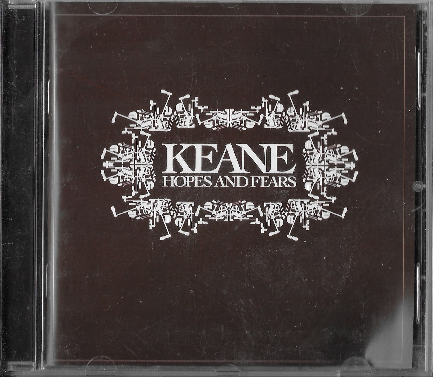 KEANE - Hopes And Fears