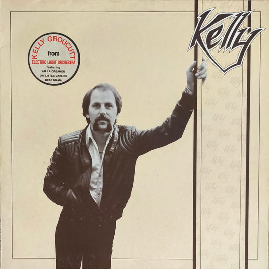 KELLY GROUCUTT - Kelly