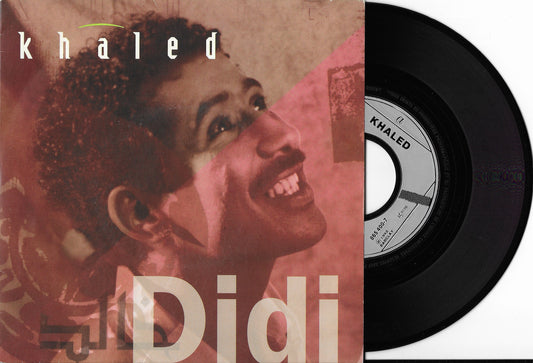 KHALED - Didi